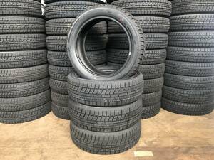 【条件付き送料無料 YK168】2021年製 新品 ヨコハマタイヤ 165/55R15 75Q iceGUARD 6 iG60 　4本セット