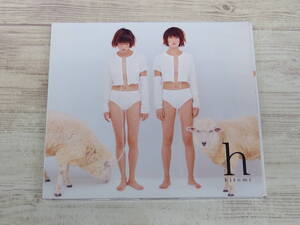 CD / h (BEST ALBUM) / hitomi /『D16』/ 中古