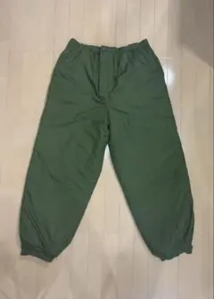 古着 US製 希少 nylon pants