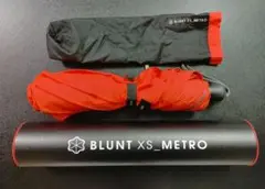 BLUNT XS_METRO 折りたたみ傘