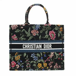 ディオール トートバッグ ブランドオフ Dior キャンバス トートバッグ レディース