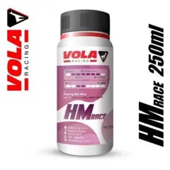 VOLA　HM RACE　リキッド　紫　250ml　toko swix ガリウム