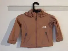 THE NORTH FACE キッズ コンパクトジャケット