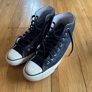 CONVERSE ALL STAR 26.5 デニム