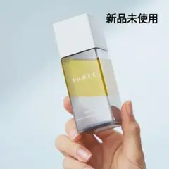 THREE/スリー　バランシングポイントメイクリムーバーN　90mL