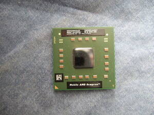 CPU AMD Mobile Sempron 3200+ SMS3200HAX4CM Socket S1 (S1g1)