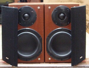 DENON 2WAYペアスピーカー　SC-MX33 動作品