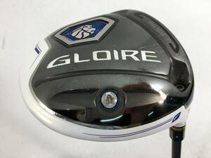 即決 中古 GLOIRE(グローレ) F ドライバー 2014 1W GLOIRE GL-3000 11 R