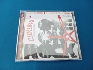 ONE OK ROCK CD Luxury Disease(通常盤)