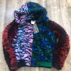 H&M Kenzo コラボ アウター パーカー