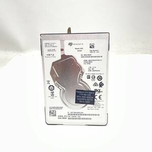 【USED】HDD Seagate ST500LM030-1RK17D 500GB 9KY