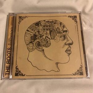 The Roots / Phrenology CD ルーツ