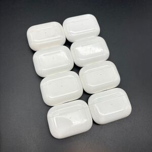 即決 Apple アップル AirPods Pro 充電ケースのみ 8個セット