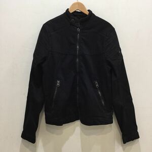 G-STAR RAW ジースターロウ SUZAKI DENIM JKT デニム ジャケット ブラック サイズXS