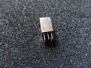 【新品 未使用】FCZ コイル 7mm角 　3.5MHz　 (在庫２個有)