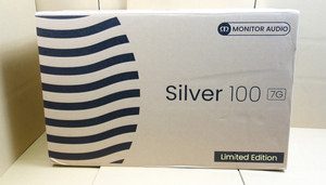 MONITOR　AUDIO　SILVER100-7G LTD