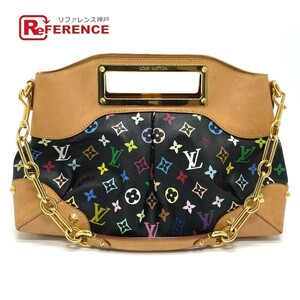 LOUIS VUITTON ルイヴィトン M40255 モノグラム ジュディMM 2WAY ハンドバッグ