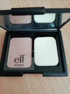 エルフ　e.l.f translucent matifying powder トランスルーセントパウダー　新品未使用