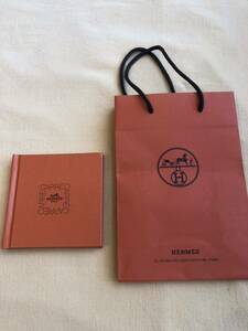 エルメスHERMES スカーフガイドブック