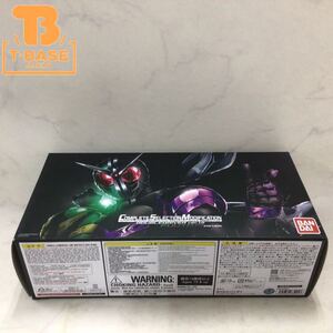 1円〜 動作確認済み 仮面ライダーW CSM ダブルドライバー ver.1.5 風都探偵EDITION COMPLETE SELECTION MODIFICATION