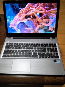 ドスパラノートパソコン SSD
