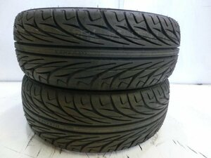 S-5669 深溝 中古タイヤ KENDA KAISER 165/40R16 73V (2本)