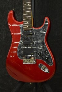 【C】Fender USA Stratocaster エレキギター フェンダー ストラトキャスター 3024335