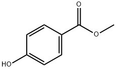 4-ヒドロキシ安息香酸メチル 99% 100g C8H8O3 メチルパラベン 有機化合物標本 化学薬品