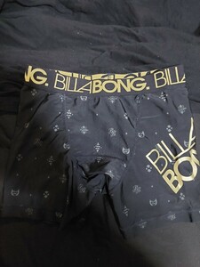 BILLABONG ビラボン　ボードショーツ　インナーパンツ