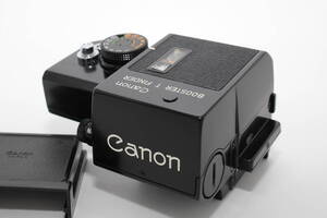 ★極上品★ Canon キャノン BOOSTER T FINDER #1134