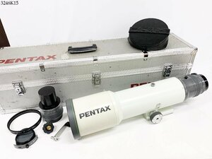 ★smc PENTAX-M☆ 67 1:6.7 800mm ED(IF) ペンタックス 中判 カメラ レンズ REAR CONVERTERT5-1:4× 専用ケース付き 3246K15.