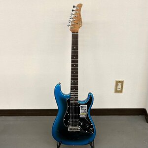 【中古】【保証対象外】 Mooer　GTRS P800（Dark Night）/ a45485　エレキギター