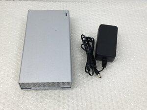 （使用時間815H）林 檎派 外付けハードディスク　ST2000DM001-1ER164　2TB　中古品　(管：2B-M18）