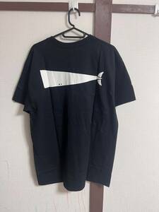 【1スタ】新品未使用 Size 2 DESCENDANT CACHALOT SS TEE 半袖Tシャツ ディセンダント 201NTDS-CSM03S BLACK 日本製 正規店購入