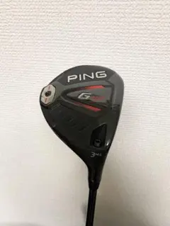 PING G410 フェアウェイウッド #3