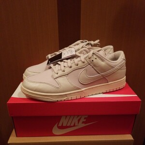 NIKE DUNK LOW RETRO PRM 100