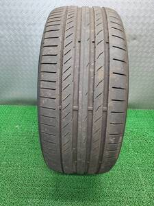 ◆Continental ContiSportContact5P◆245/40R20◆2019年制◆1本◆管理№G16