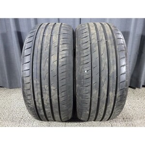 トーヨー PROXES CF2 205/50R16 2本のみ◎2020年製9分山オンロード◎中古 2本に若干のビート傷等あり◎旭川手渡し可インプレッサ等に