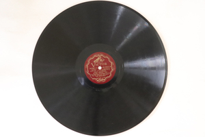 78RPM/SP Adolf Busch Chamber Players Suite No.2 In B Minor (Bach) 其5 / 其6 JD1051 VICTOR 12 /00500