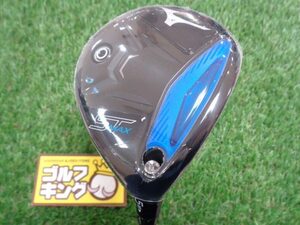 GK栄三越■ 505 【新品】ミズノ◆ST-MAX 230◆TourAD GM F◆SR◆18度◆フェアウェイウッド◆5W◆おすすめ◆Mizuno◆ツアーAD