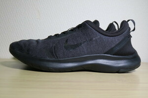 ◇ NIKE ナイキ EXPERIENCE RN 8 フレックス エクスペリエンス ラン 8【AJ5900-007】◇ 25.5cm スニーカー ランニング