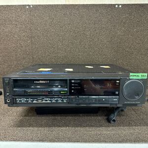 MYM10- 932 激安 SONY VIDEO CASSETTE RECORDER SL-HF900 ビデオカセットレコーダー 通電OK 中古現状品 ※3回再出品で処分