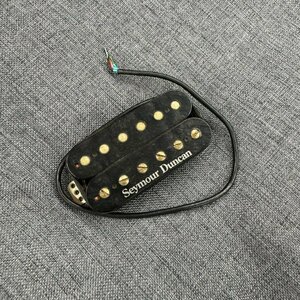 Seymour Duncan TB-4 TB4L JB セイモアダンカン ダンカン トレムバッカー ハムバッカー 《1円スタート！》