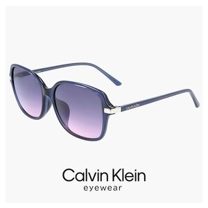 新品 カルバンクライン サングラス ck19553sa 422 calvin klein ユニセックス モデル スクエア バタフライ 型 UVカット UV400 紫外線対策