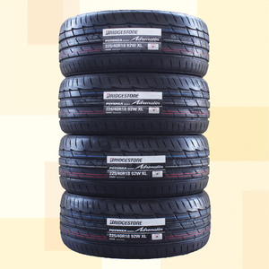 225/40R18 92W XL BRIDGESTONE ブリヂストン ポテンザ アドレナリン POTENZA ADRENALIN RE004 22年製 4本送料税込 \64,000より 1