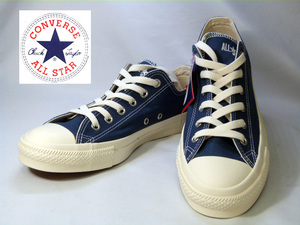 【新品】☆CONVERS☆コンバース・ALL STAR NV-ARMY