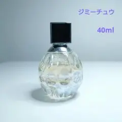 ジミーチュウ オードトワレ40ml