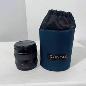 [現状品]コンタックス CONTAX Carl Zeiss 645 Planar 80mm F2 T*