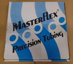 masterflex 06402-24 チューブ　未使用品　15ｍ