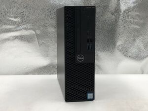 Dell Inc./デスクトップ/HDD 1000GB/第9世代Core i5/メモリ8GB/WEBカメラ無/OS無-241203001359501